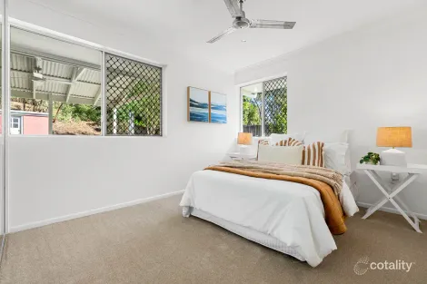 Property photo of 16 Ruth Street Birkdale QLD 4159