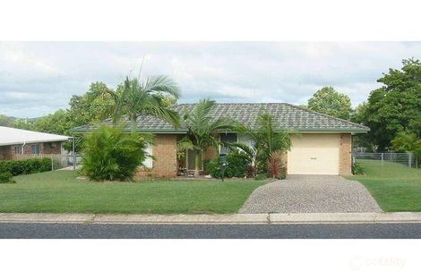 37 Davison St, Gracemere, QLD 4702