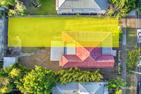 18 Geelong St, East Brisbane, QLD 4169