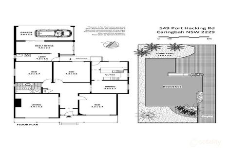 Property photo of 549A Port Hacking Road Caringbah South NSW 2229