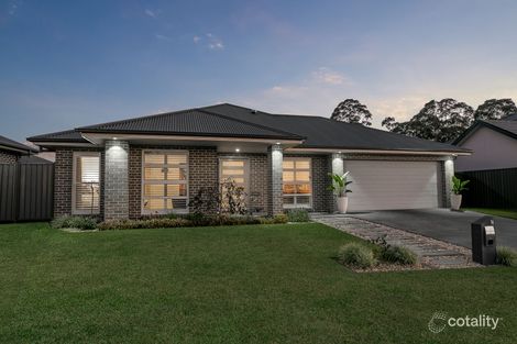 16 Daley Loop, Harrington Park, NSW 2567
