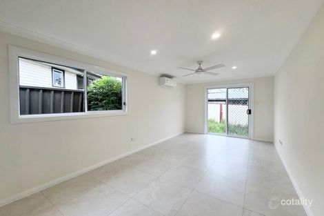 Property photo of 9 Waikanda Crescent Whalan NSW 2770