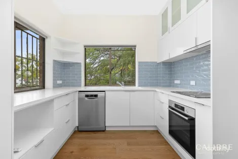 Property photo of 3/108 Swann Road Taringa QLD 4068
