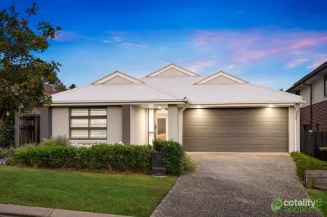 28 Kidston Cres, Warner, QLD 4500