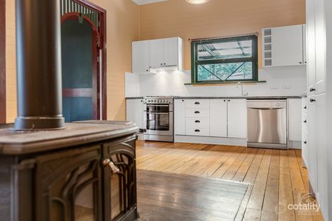 Property photo of 3 Rowlands Creek Road Uki NSW 2484