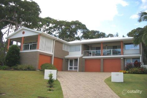 Property photo of 16 Clipper Close Corlette NSW 2315