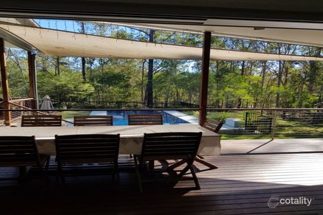 Property photo of 78-98 Cartwright Road Buccan QLD 4207