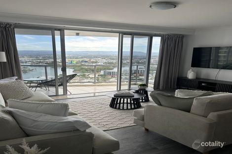 2351/23 Ferny Ave, Surfers Paradise, QLD 4217