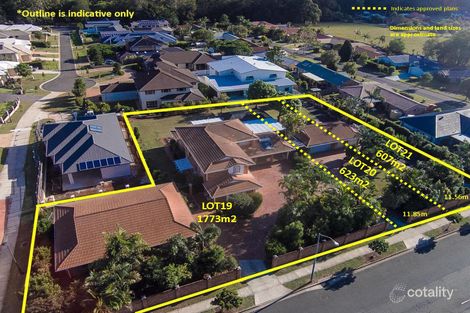 Property photo of 130 Graham Road Carseldine QLD 4034