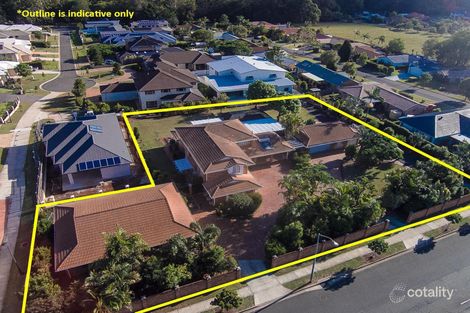 Property photo of 130 Graham Road Carseldine QLD 4034