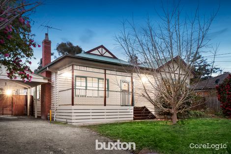 Property photo of 3 Davey Street Box Hill VIC 3128