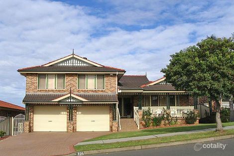 125 Brown Rd, Bonnyrigg Heights, NSW 2177