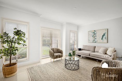 Property photo of 4 Connelly Way Kellyville NSW 2155