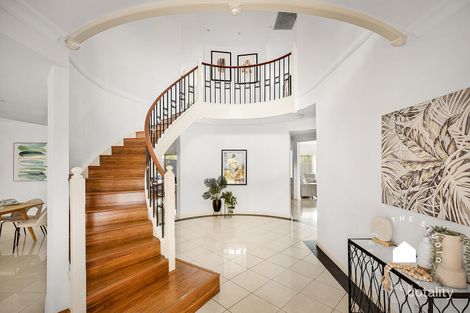 Property photo of 4 Connelly Way Kellyville NSW 2155