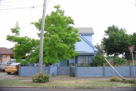 6 Duffy St, Maribyrnong, VIC 3032