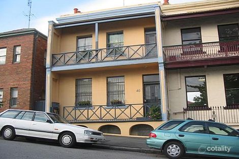 40 Church St, Newcastle, NSW 2300