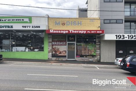 Property photo of 191 Springvale Road Nunawading VIC 3131