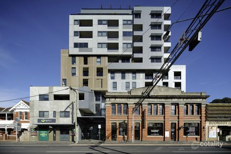 313/251 Johnston St, Abbotsford, VIC 3067