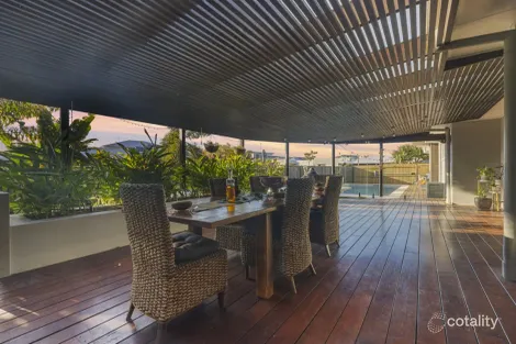 Property photo of 11 Berry Terrace Baringa QLD 4551