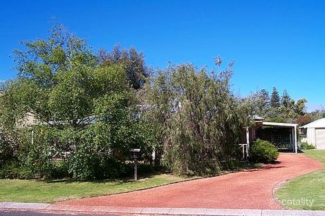 21 Ollis St, Quindalup, WA 6281