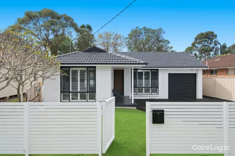 Property photo of 7 Alpha Road Woy Woy NSW 2256