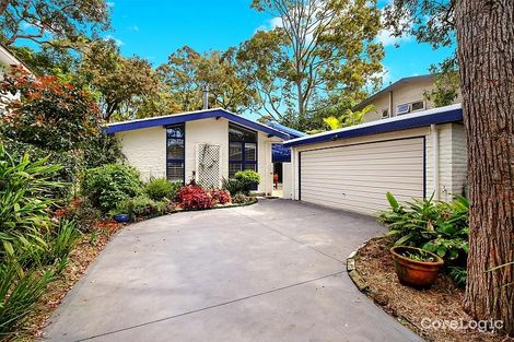 Property photo of 24 Diamond Road Pearl Beach NSW 2256