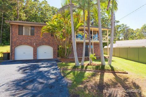 24 Bonnie St, North Boambee Valley, NSW 2450