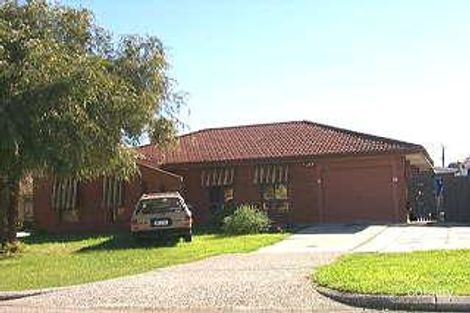 Property photo of 3 Tarun Court Cannington WA 6107