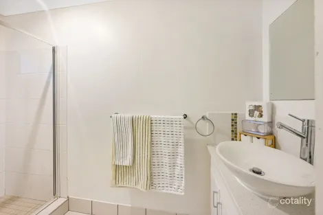 Property photo of 7/40 Vacy Street Newtown QLD 4350