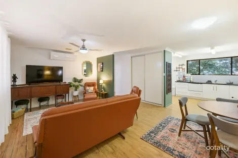 Property photo of 7/40 Vacy Street Newtown QLD 4350