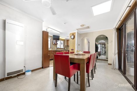 Property photo of 119 Thompson Street Williamstown VIC 3016