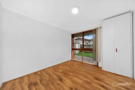 Property photo of 25 Oberon Boulevard Campbellfield VIC 3061