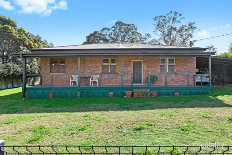 Property photo of 8 Brazier Road Kleinton QLD 4352