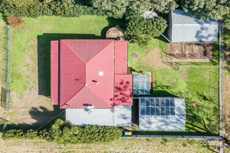 Property photo of 8 Brazier Road Kleinton QLD 4352
