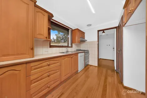 Property photo of 25 Oberon Boulevard Campbellfield VIC 3061