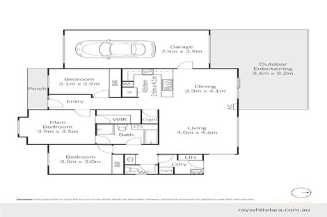 Property photo of 2/15 Bank Street Lara VIC 3212