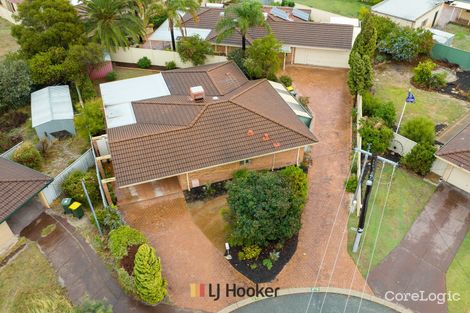 Property photo of 27A Ganges Place Beechboro WA 6063