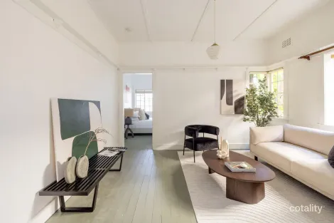 1/17a Fort St, Petersham, NSW 2049