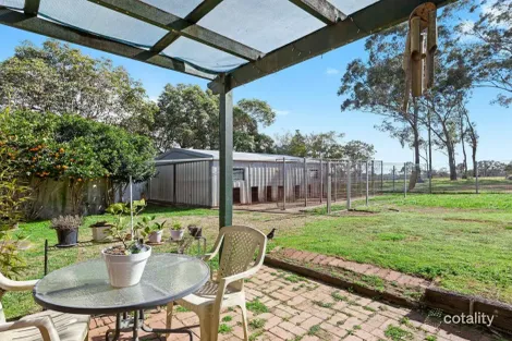 Property photo of 8 Brazier Road Kleinton QLD 4352
