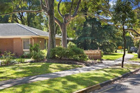 93 Greeves Dr, Kilsyth, VIC 3137
