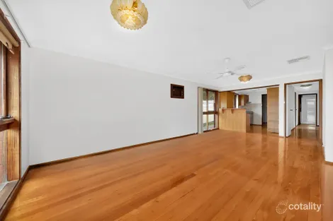 Property photo of 25 Oberon Boulevard Campbellfield VIC 3061