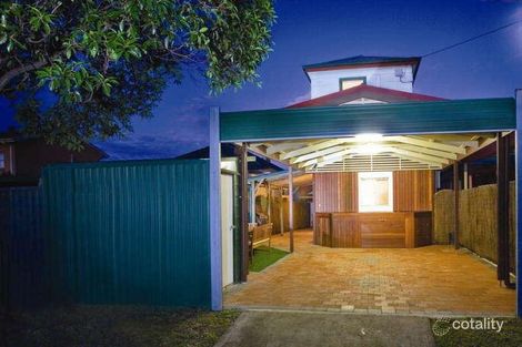 Property photo of 105 Portland Street Croydon Park NSW 2133
