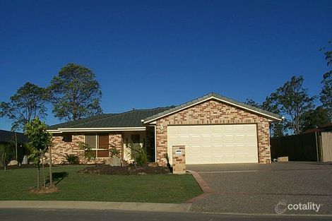 Property photo of 38 Lapwing Crescent Mango Hill QLD 4509