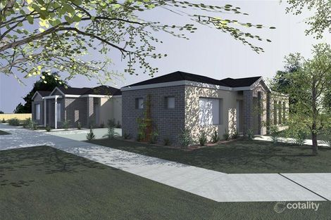 Property photo of 3 Glenorchy Way South Morang VIC 3752