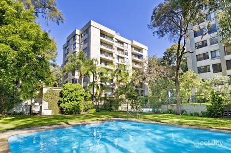 Property photo of 5B/6-8 Hampden Street Paddington NSW 2021