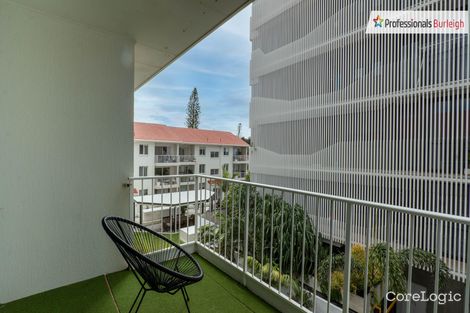 Property photo of 24/300 The Esplanade Miami QLD 4220