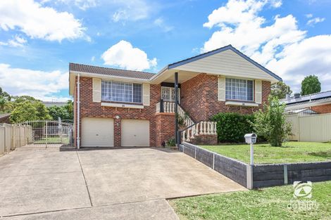 Property photo of 15 Thunderbolt Drive Raby NSW 2566