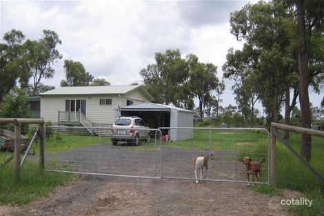 Property photo of 946 Farnsfield Road Farnsfield QLD 4660