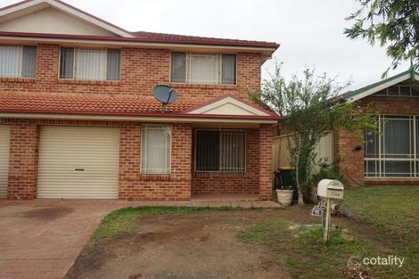 Property photo of 4B Corindi Close Hoxton Park NSW 2171