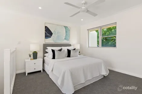 Property photo of 11/213 Wigram Road Forest Lodge NSW 2037
